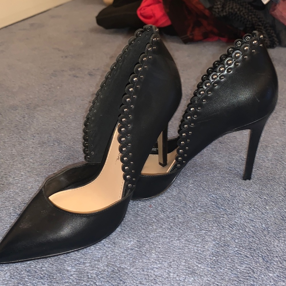 Jessica Simpson Heels
